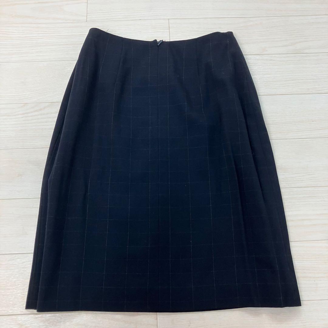 RALPH LAUREN パープルレーベール ジャケット パンツ スカート 紺