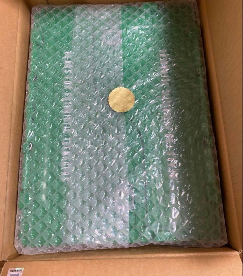 m*i様 HUMAN MADE 折りたたみ式 コンテナボックスヒューマンメイド