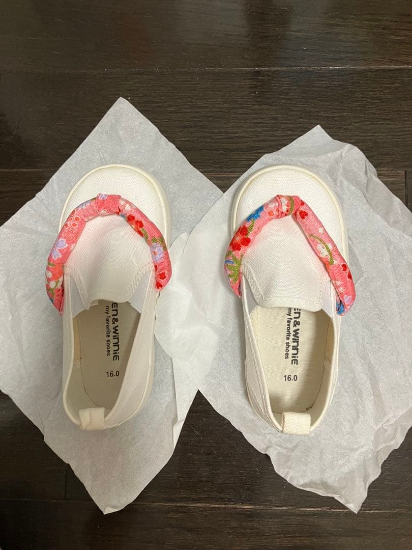 京都 花ひめ 七五三 着物 被布 3歳 9点セット＋おまけ