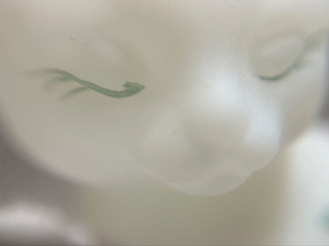FENTON 眠猫