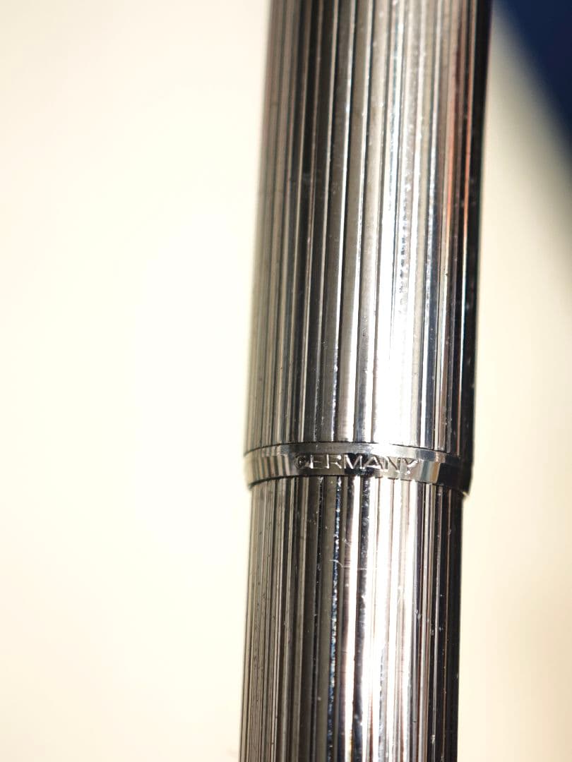 montblanc 2826 ボールペン ハンマートリガー モンブラン
