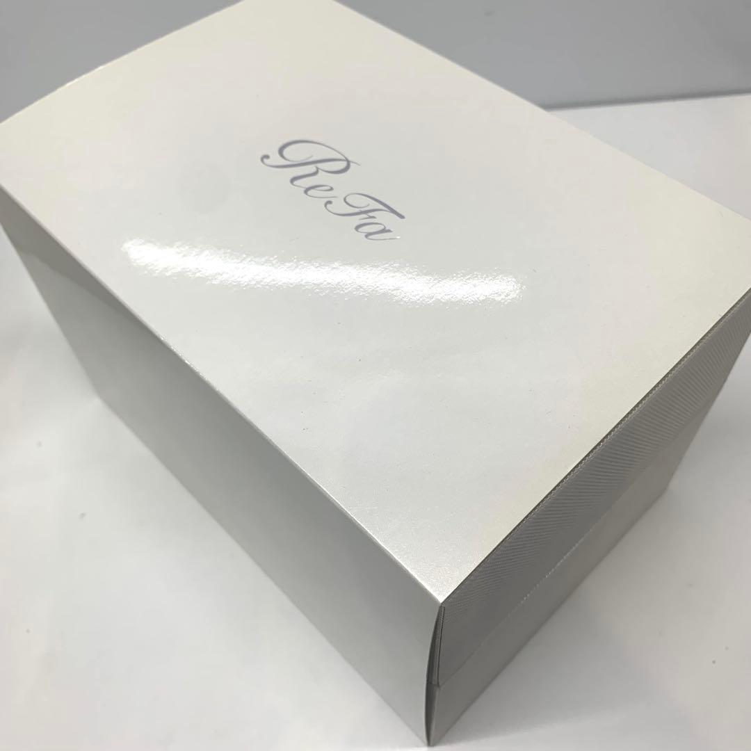 ReFa リファ グレイス ヘッドスパ　①値下げ不可