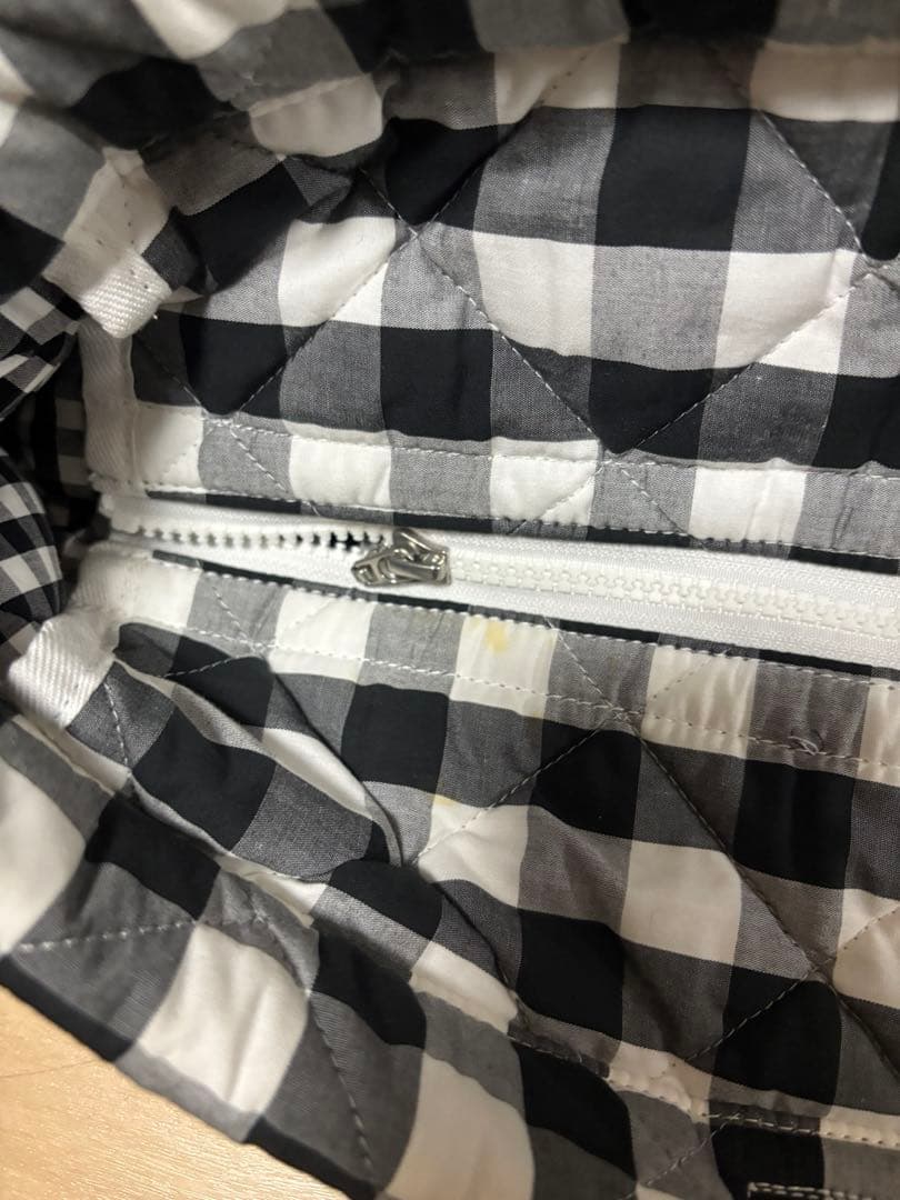 TSTS キルティングトートバッグ 初期 レア