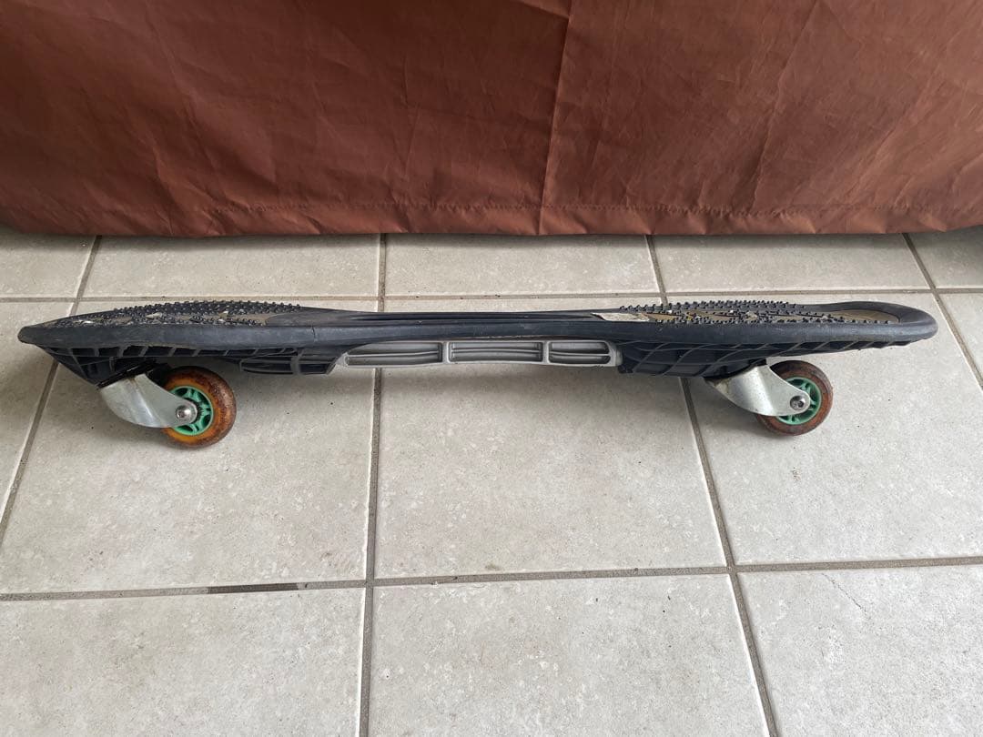 s*o様 ミニセグウェイ　バランスボードとジェイボードのセット