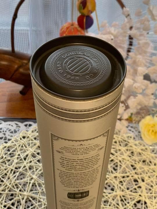 【新品未開栓】オールド パティキュラー　タリスカー8年