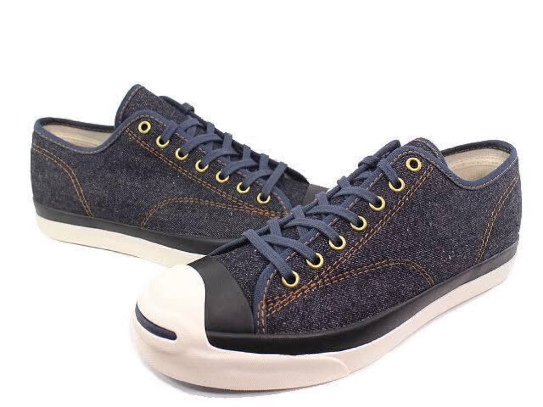 〆 コンバース CONVERSE ジャックパーセル jack 1CL872