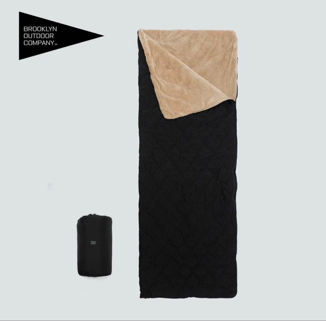 アウトドア寝具 yoshi haru BROOKLYN OUTDOOR COMPANY