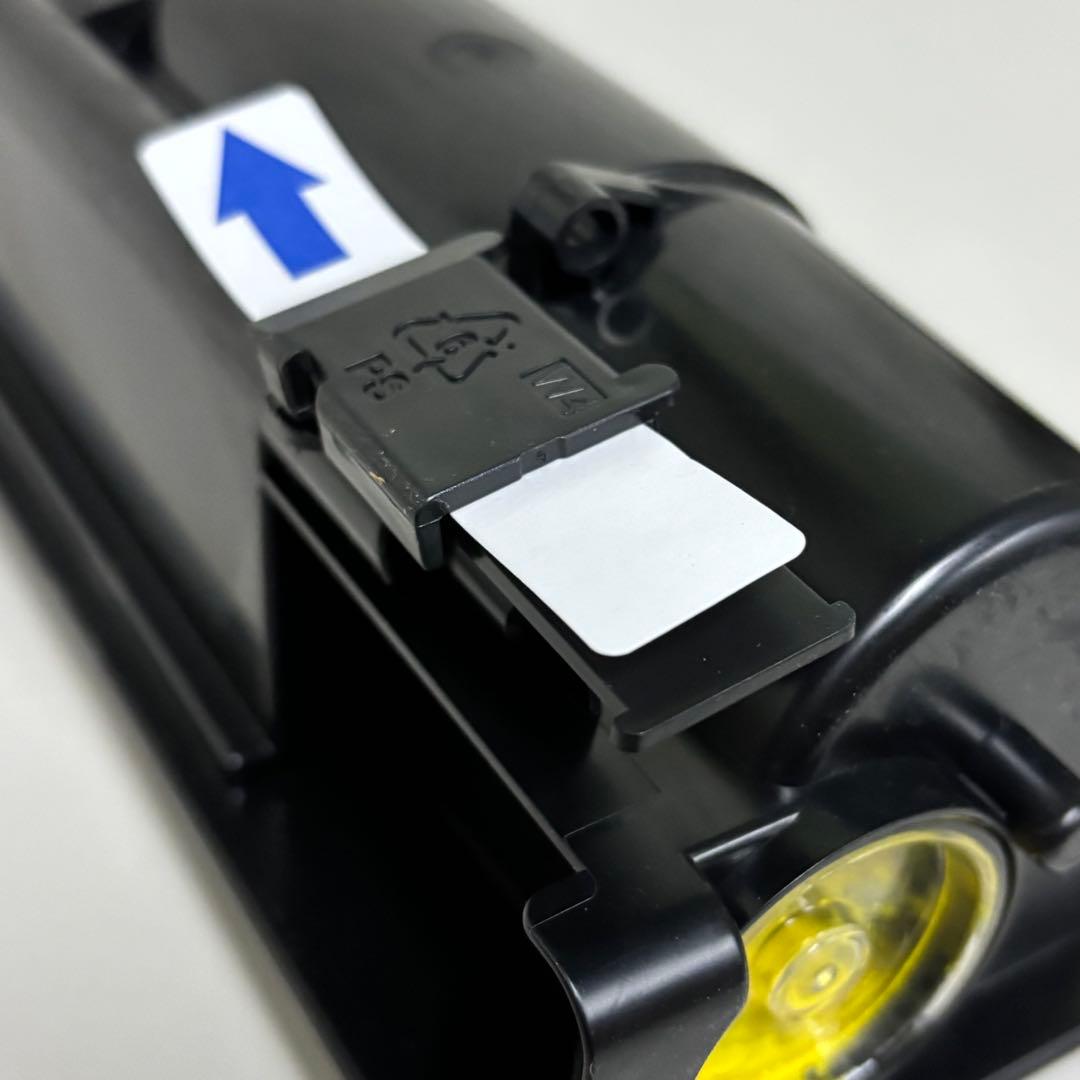 【ジャンク扱い】東芝 純正トナー T-FC505J カートリッジ