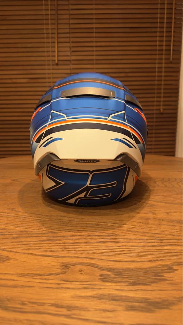 SHOEI ショウエイ X-14 X-FOURTEEN エックスフォーティーン