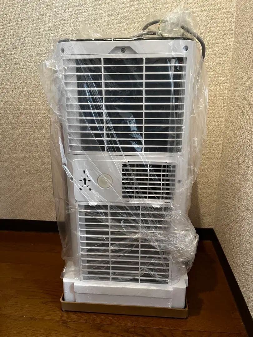 エスケイジャパン 移動式エアコン スポットクーラー SKJ-KY20A2