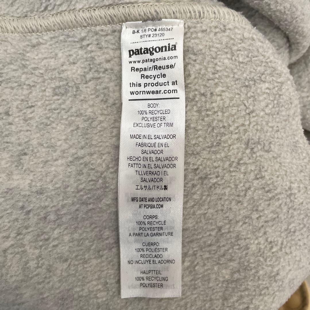 パタゴニア　ウィメンズ　シンチラ　ジャンプスーツ