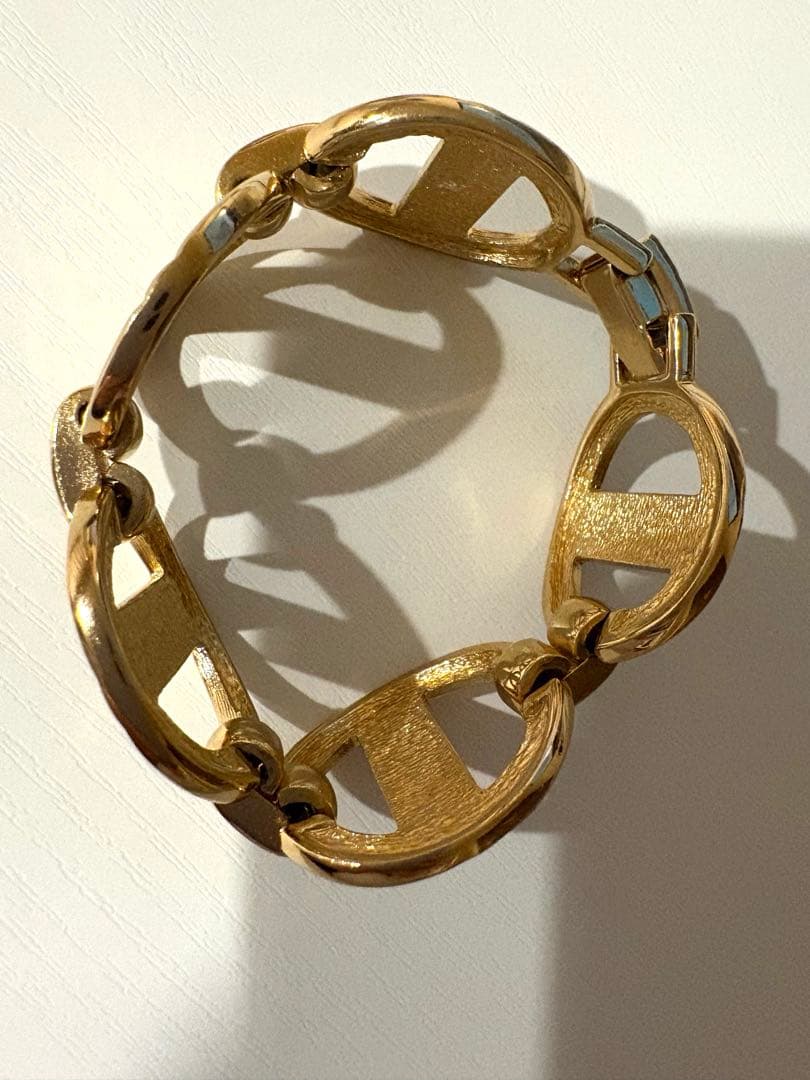 Dior ブレスレット vintage ケース付き