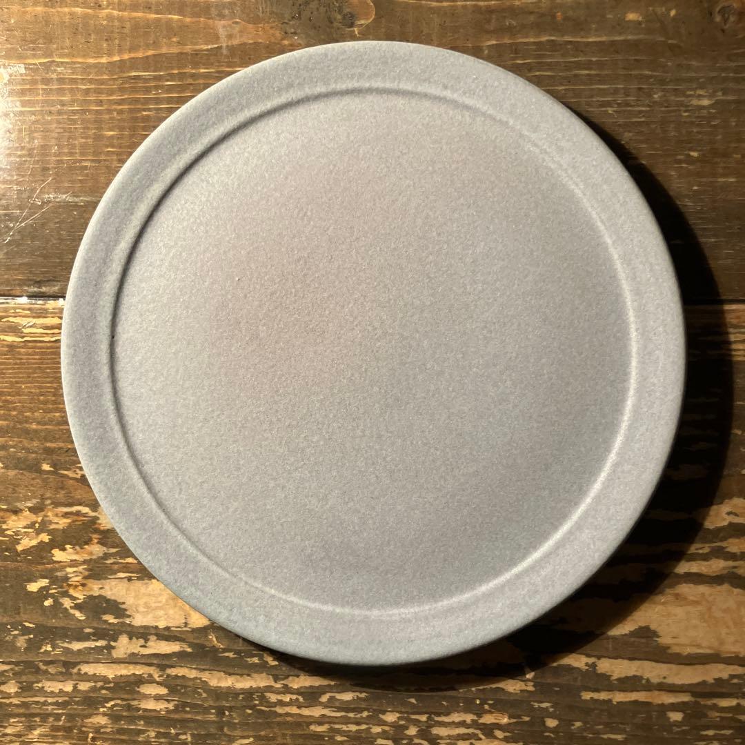 mushimegane books. 熊淵未紗　平皿