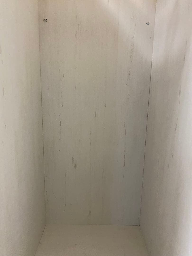 ロフトタイプ システムベッド Compass(コンパス) ホワイト