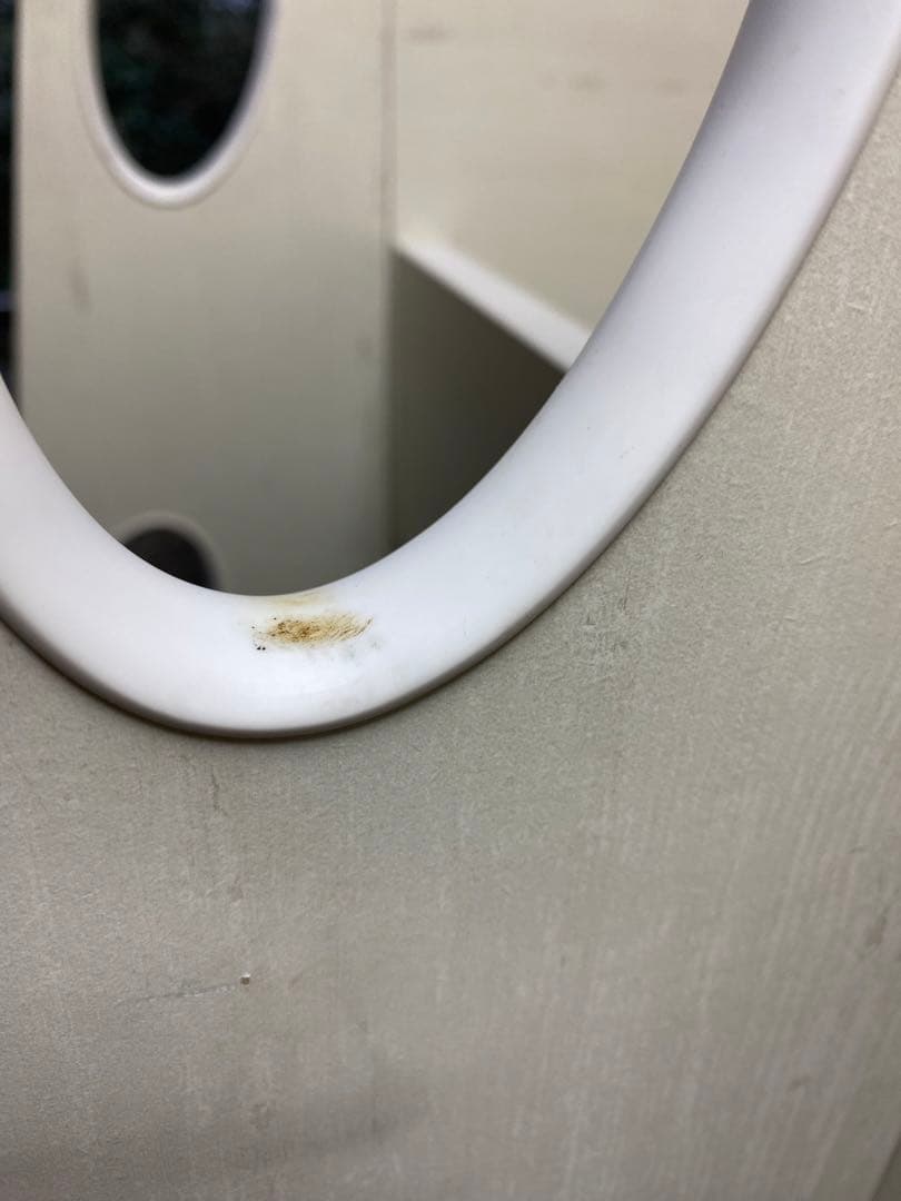 ロフトタイプ システムベッド Compass(コンパス) ホワイト