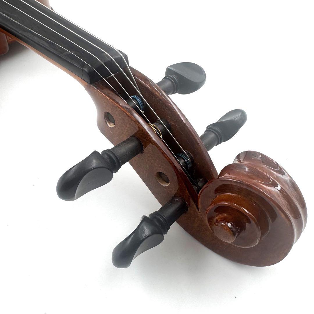 ✨極美品✨カワイ バイオリン KVI-60S 4/4 チェコ製 弓 ハードケース