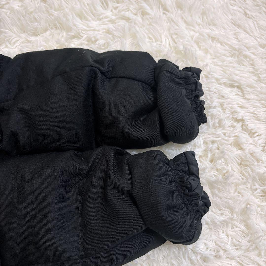 イチゴ✨美品PLST フード付きダウンジャケット Mサイズ