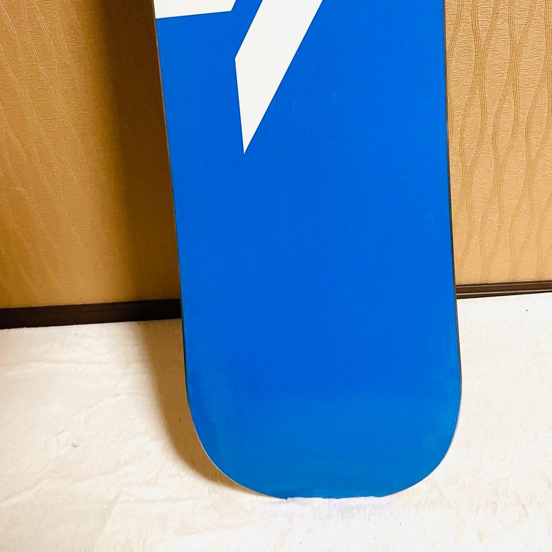 【早い者勝ち】BLUE BLOOD ブルーブラッド スノーボード 158cm