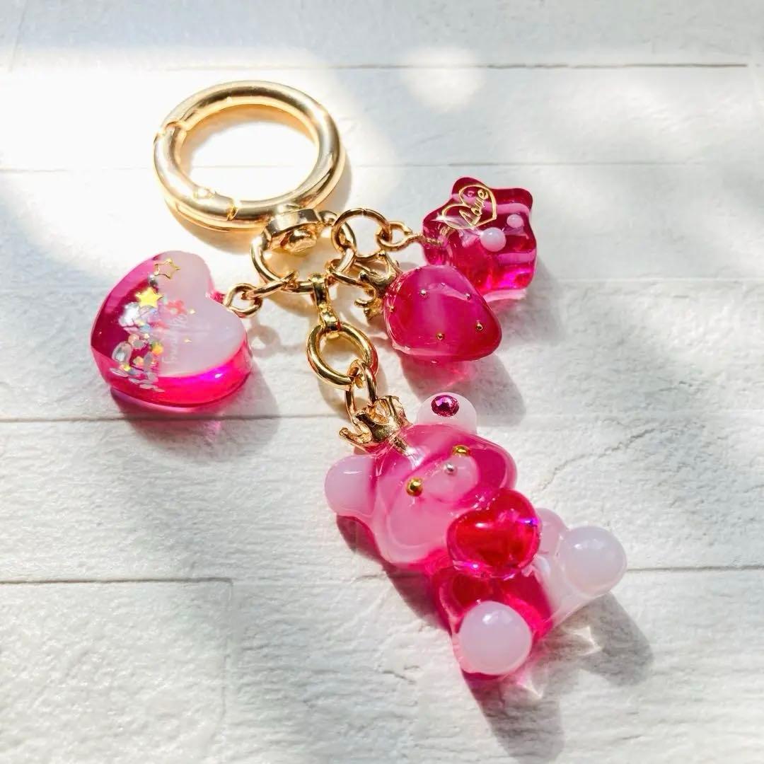 サマーティーページ　Man佐久間大介名入れチャーム　11点