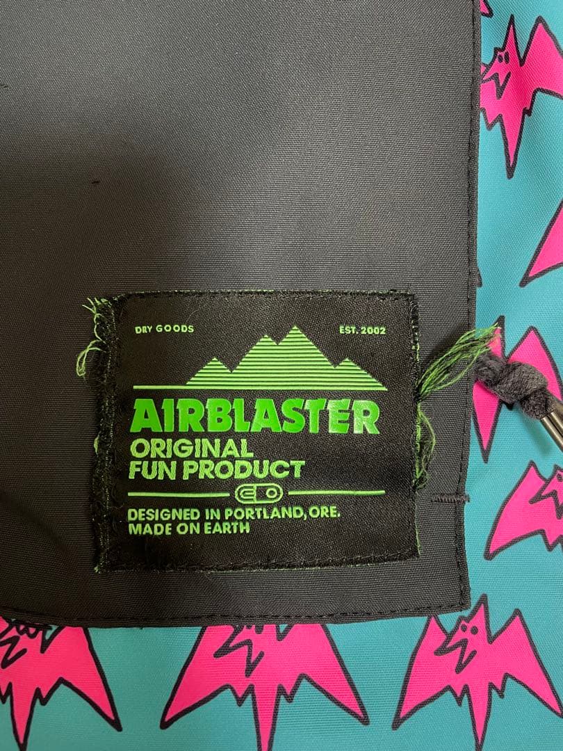 スノーボード AIRBLASTER FREEDOM SERIES Medium