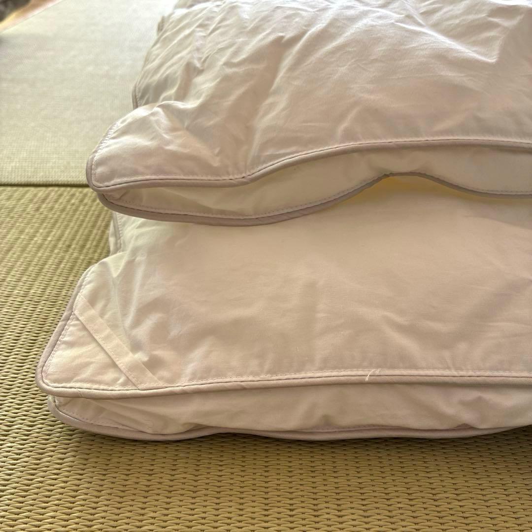 【新品、未使用品】DANFILL fibelle セミダブル掛け布団