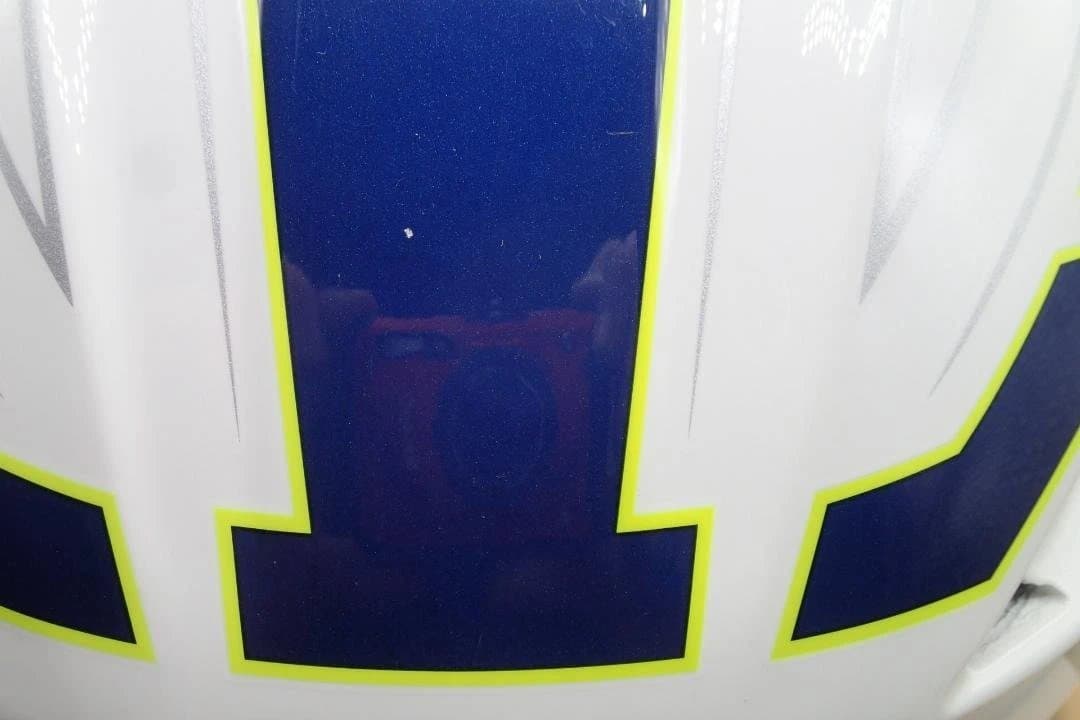 ショウエイ　オフロードヘルメット VFX-WR　ALLEGIANT TC-3