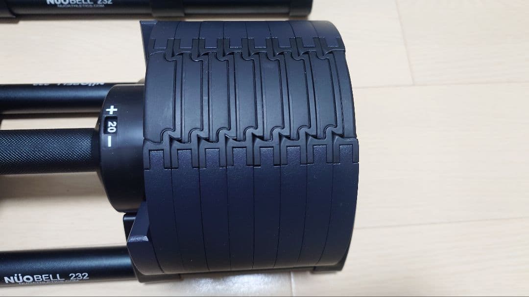 しゅんや様限定 フレックスベル(FLEXBELL) 32kg2kg刻み②