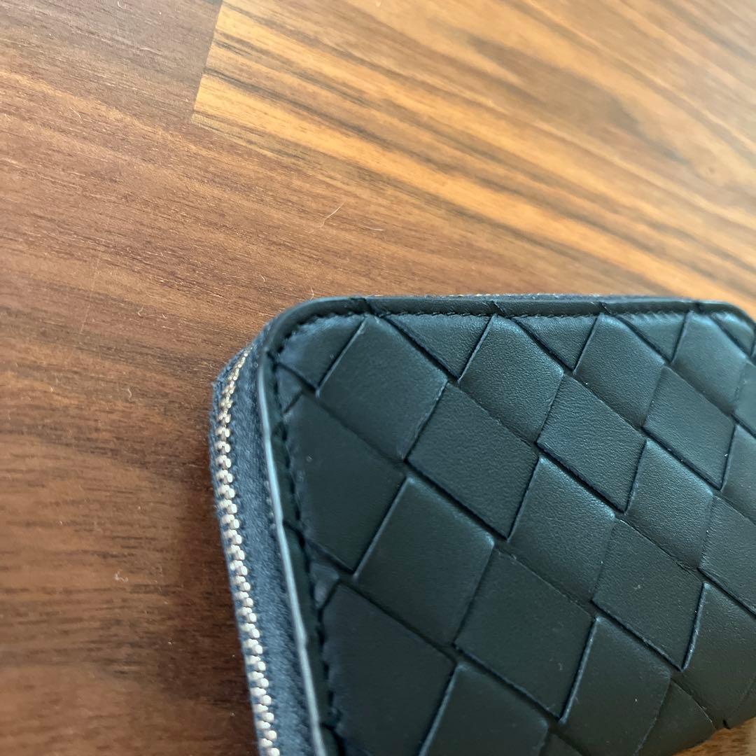 ボッテガ 【美品】ケース 黒