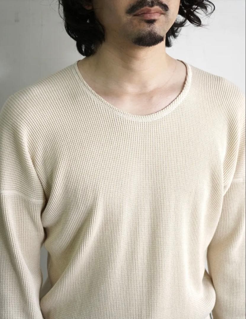 新品 Olde steader YOUTH SOFT THERMAL