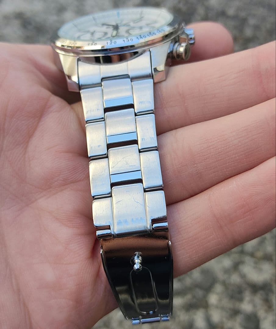 SEIKO CHRONOGRAPH SBTR6T63 セイコー セレクション
