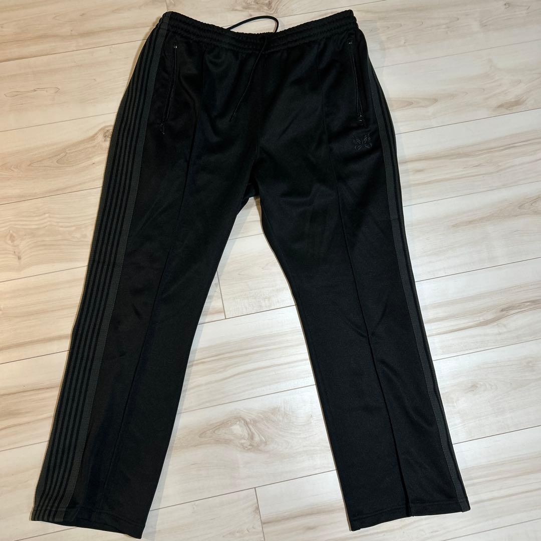 専用needles URBS 別注　トラックパンツ