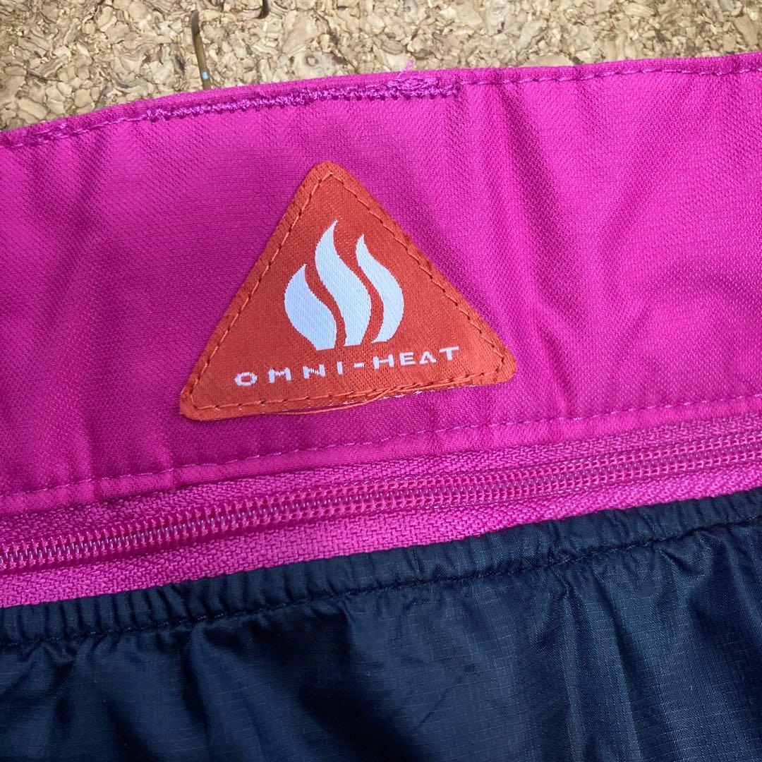 【美品】Columbia コロンビア　スキーパンツ　OMNI-TECH Lメンズ