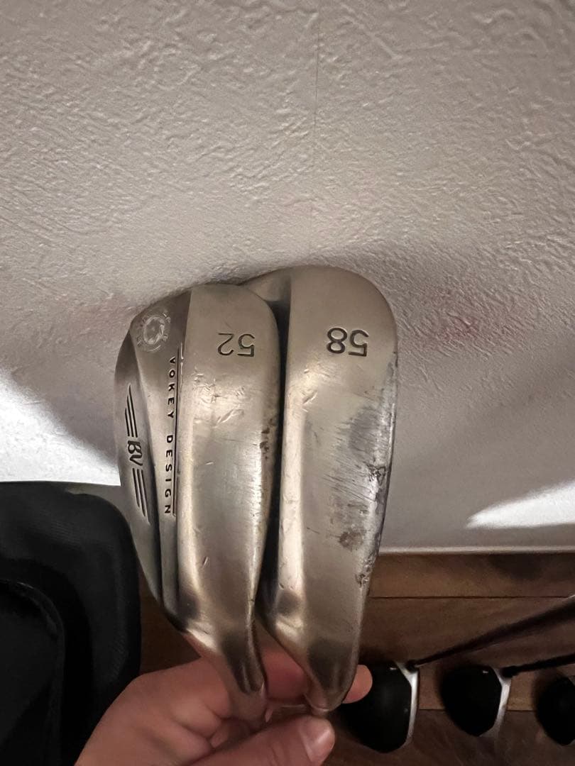 TaylorMade M6 ドライバー セット