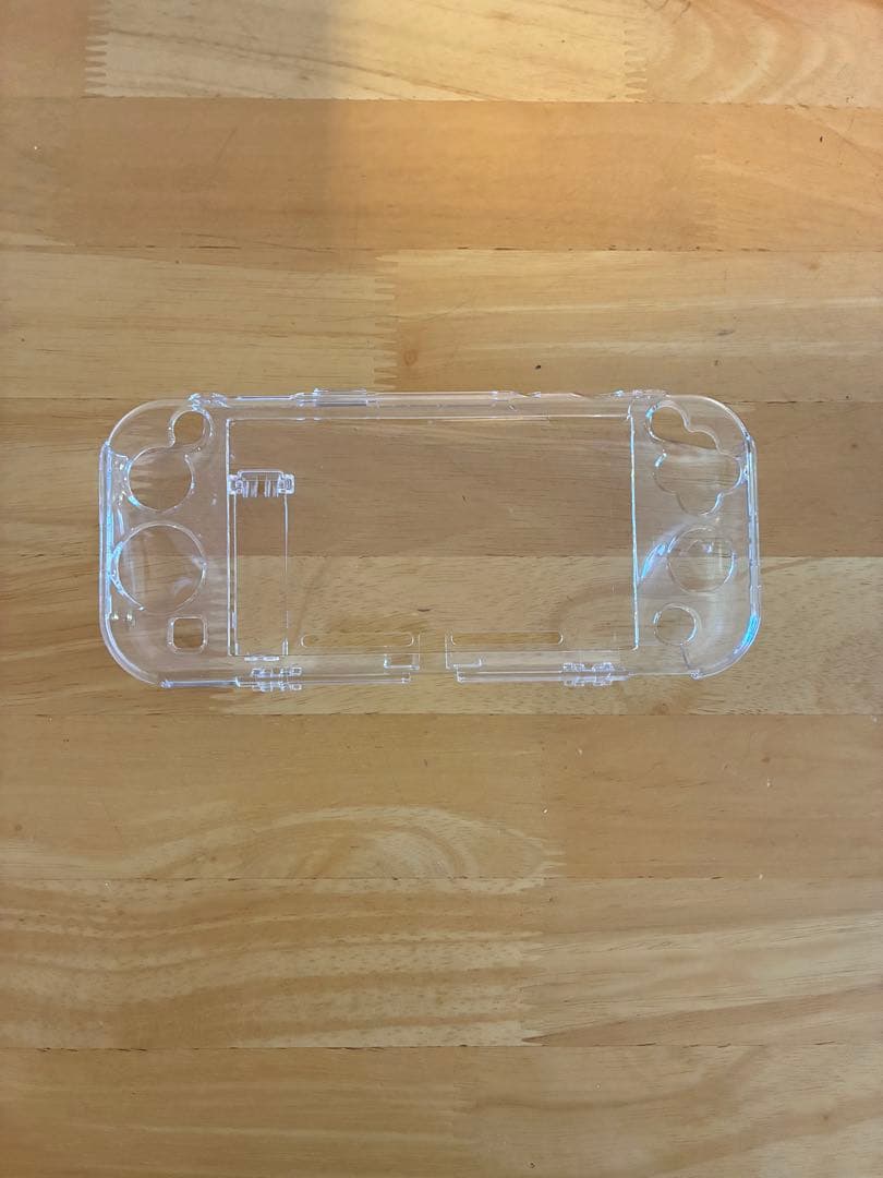 Nintendo Switch Lite ゴールド ゼルダの伝説デザイン【美品】