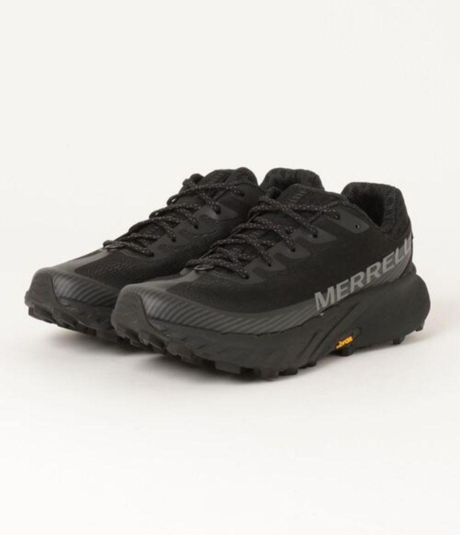 MERRELL AGILITY PEAK5　最終価格