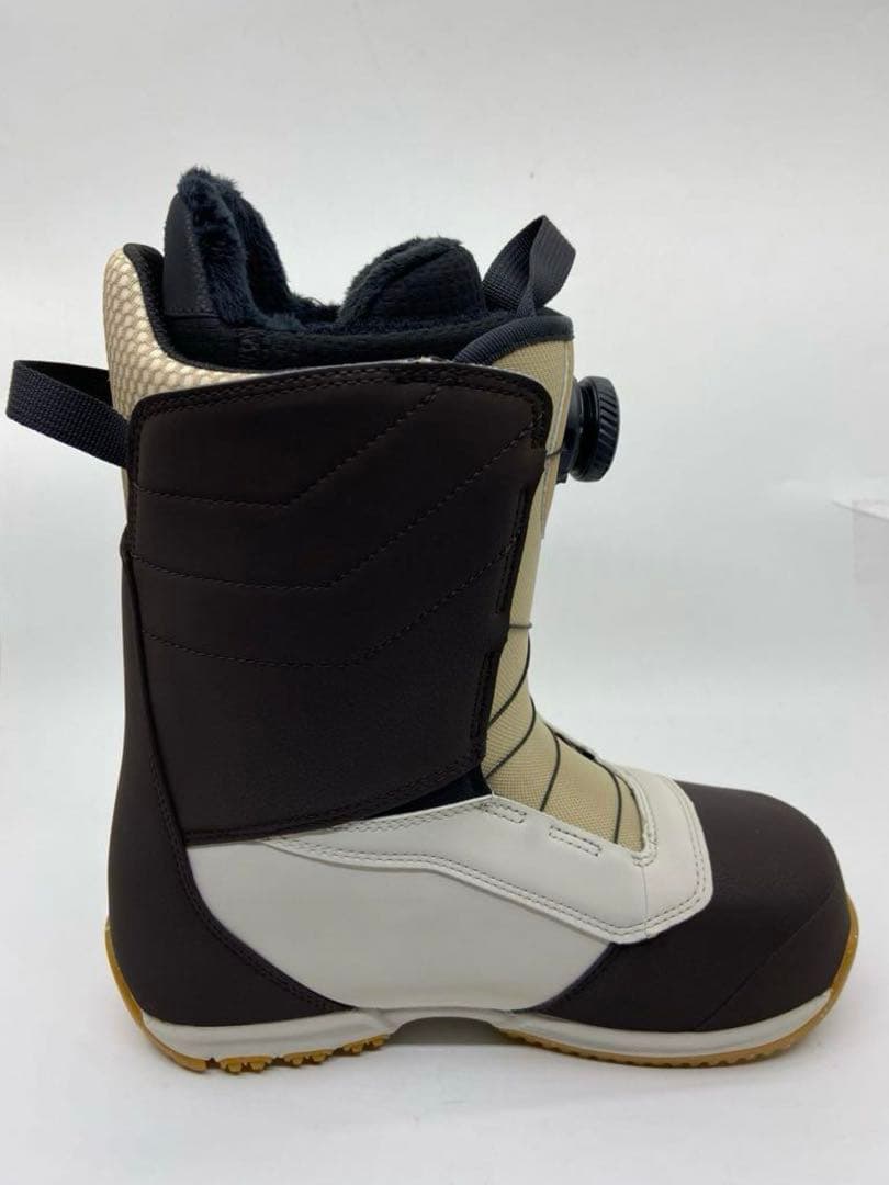 【新品】BURTON RULER BOA WIDE 最安値❗️