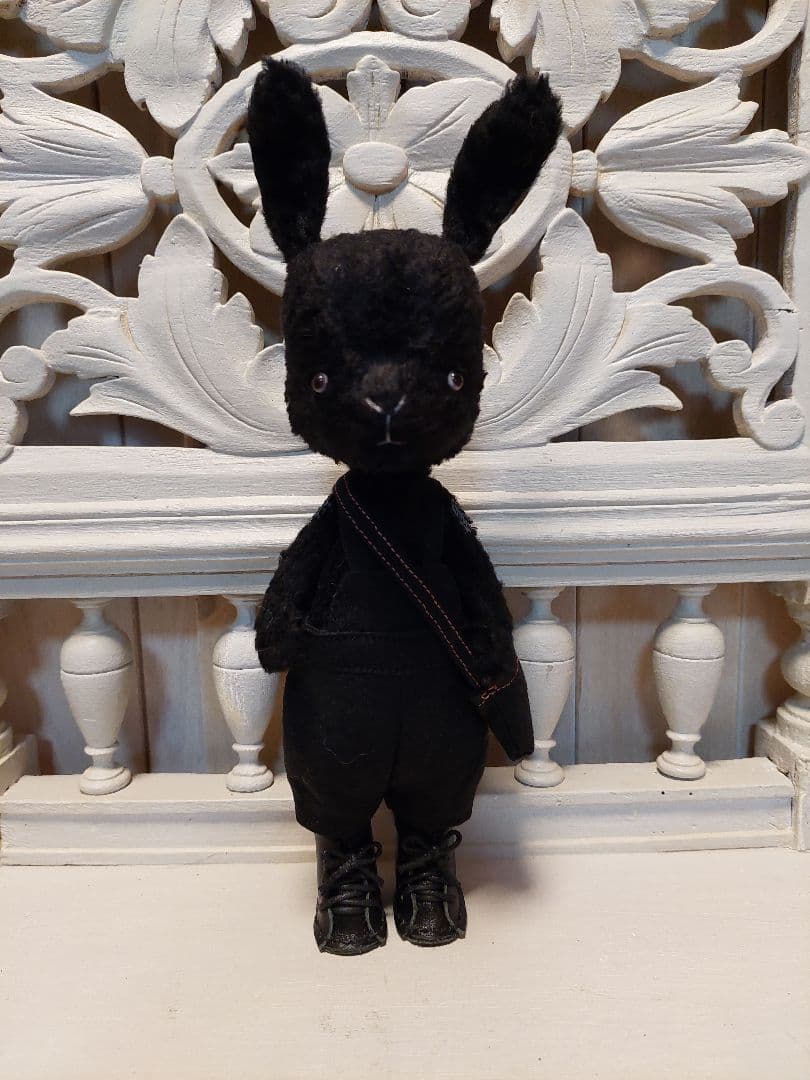 KEE ぐるみ　うさぎさん