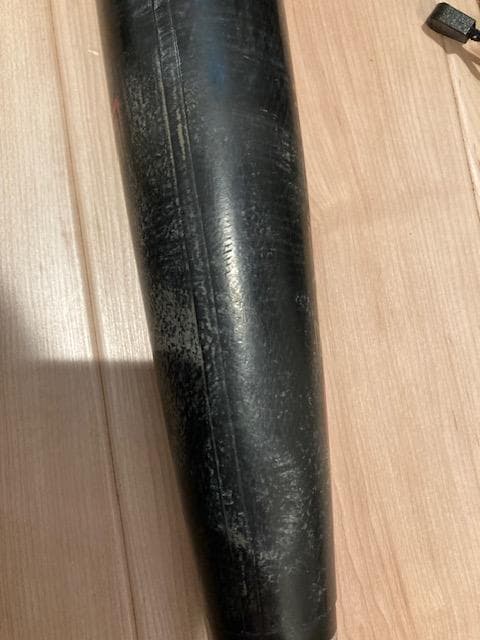 y*a様 レガシー大人用　ミドルバランス