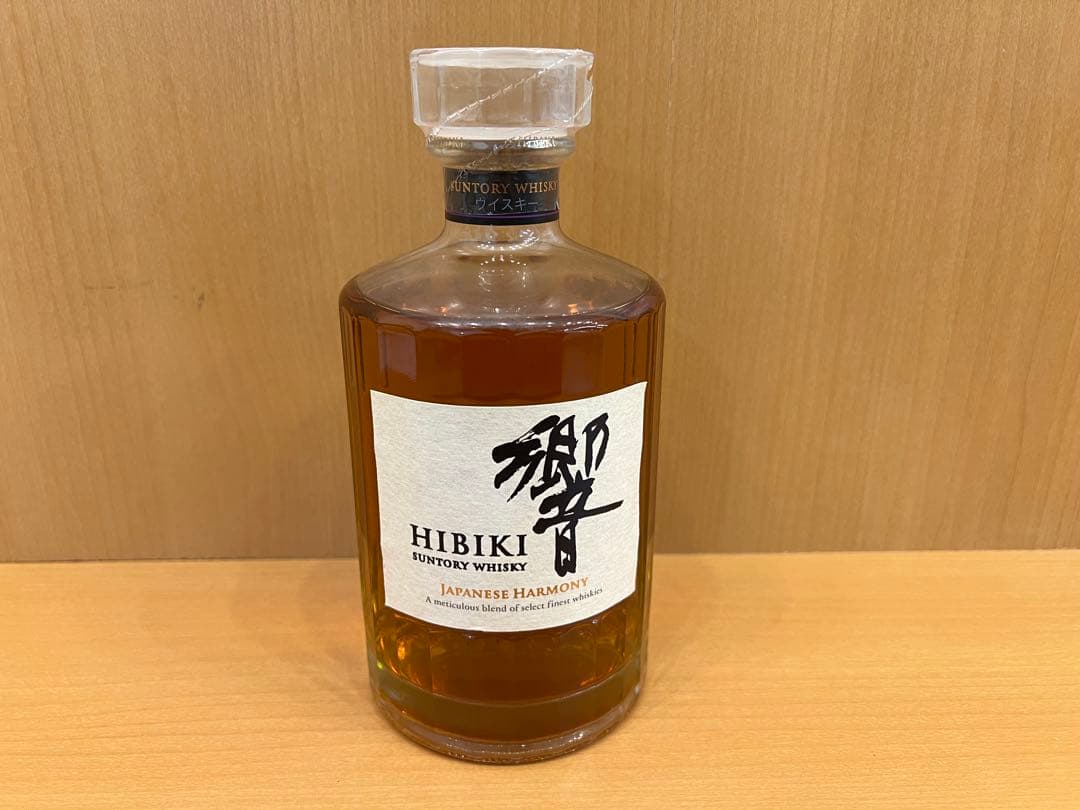 ☆*☆様 ◯未開栓 サントリー 響 ジャパニーズハーモニー 700ml