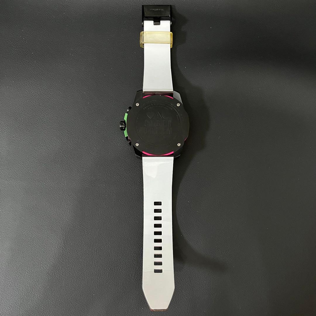 【希少/美品】DIESEL Mega Chief MAD DOG JONES