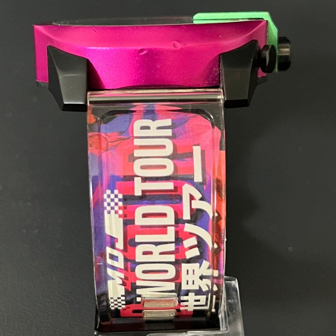 【希少/美品】DIESEL Mega Chief MAD DOG JONES