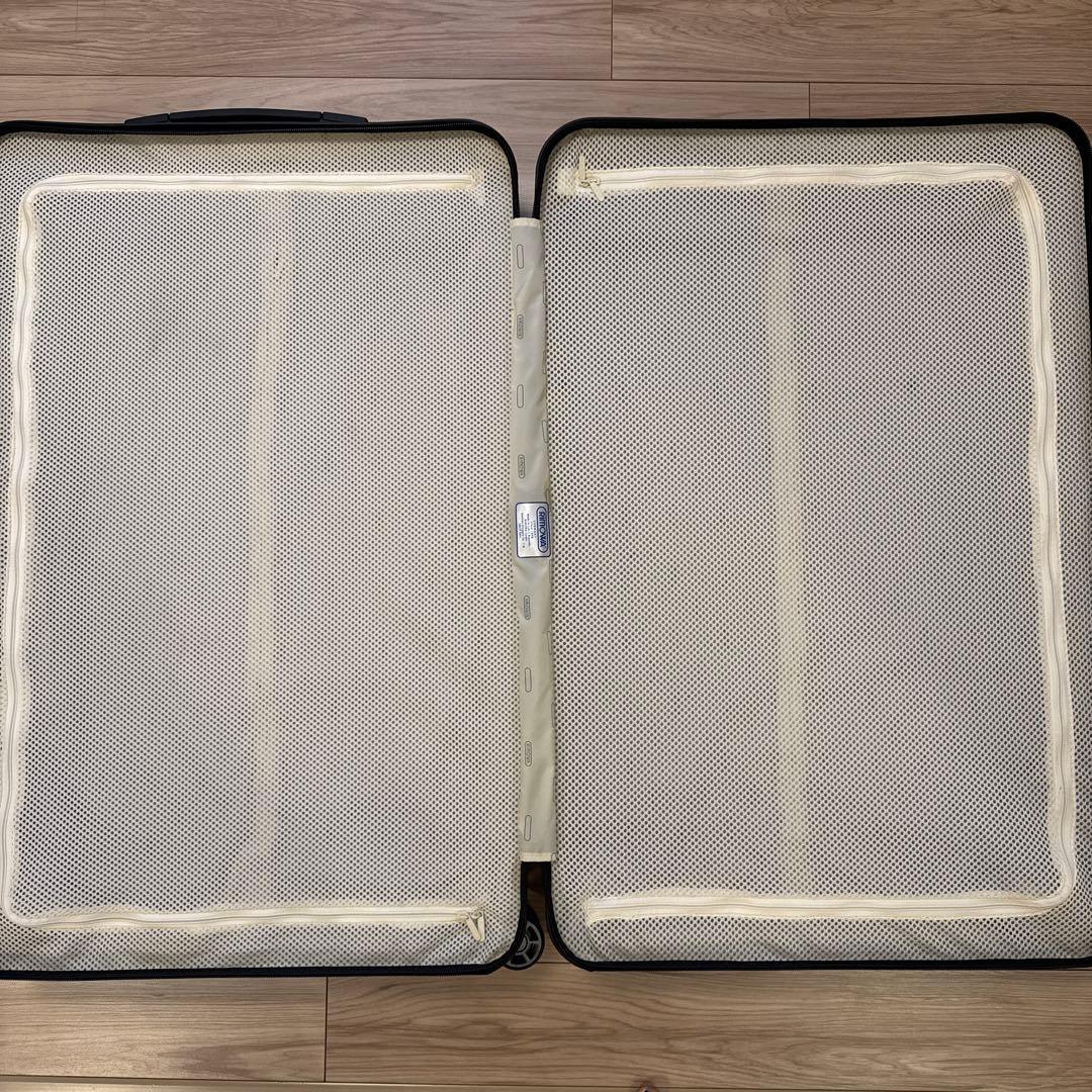 RIMOWA SALSA AIR リモワ サルサエアー92L