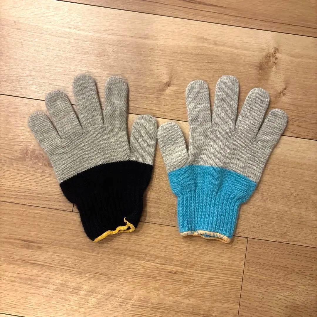 minnano alwayth tembea 手袋　軍手　試着のみ