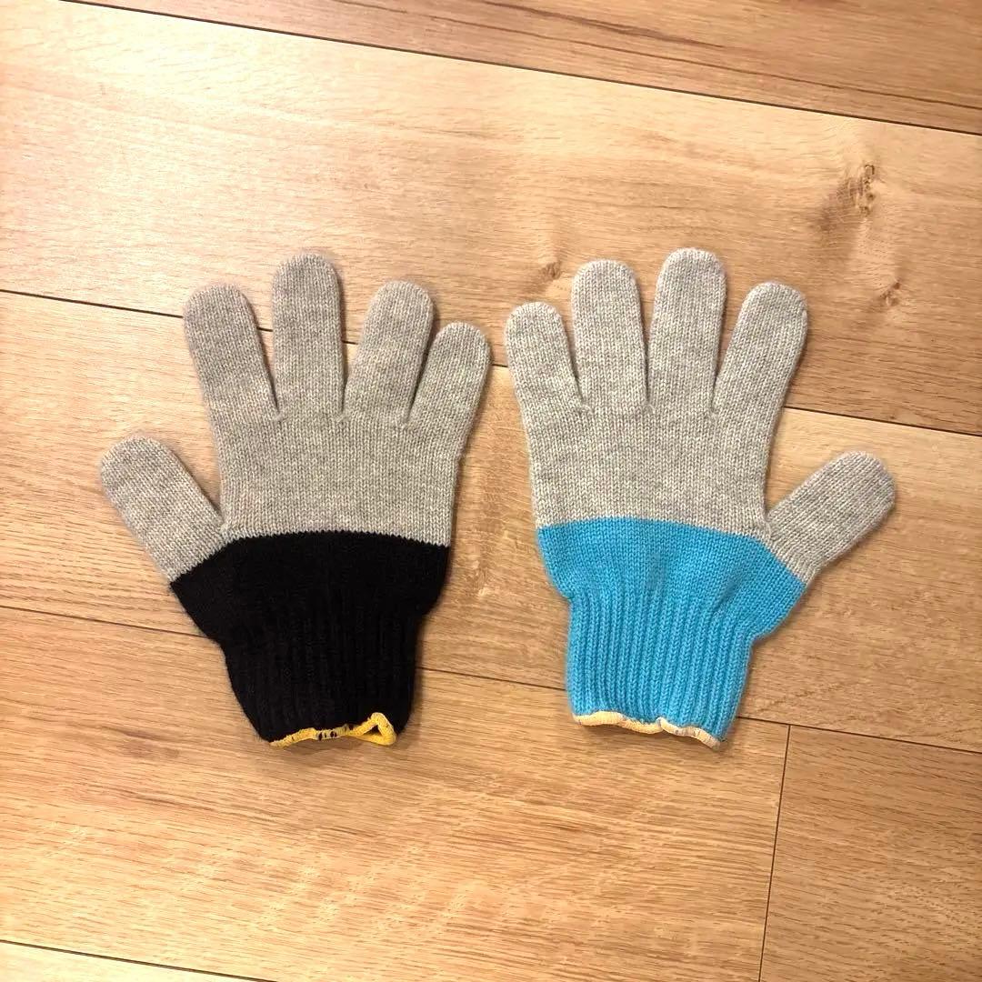 minnano alwayth tembea 手袋　軍手　試着のみ