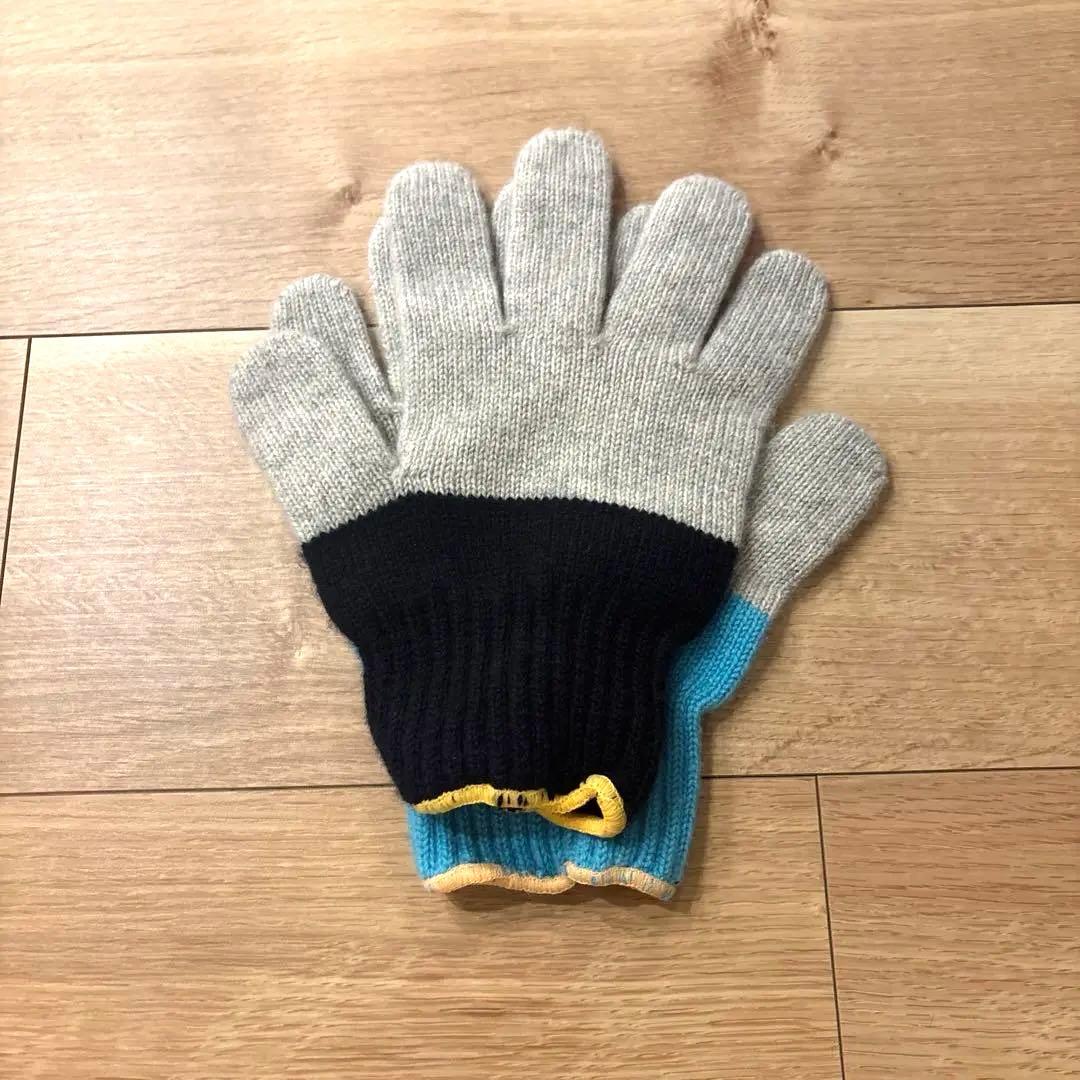 minnano alwayth tembea 手袋　軍手　試着のみ