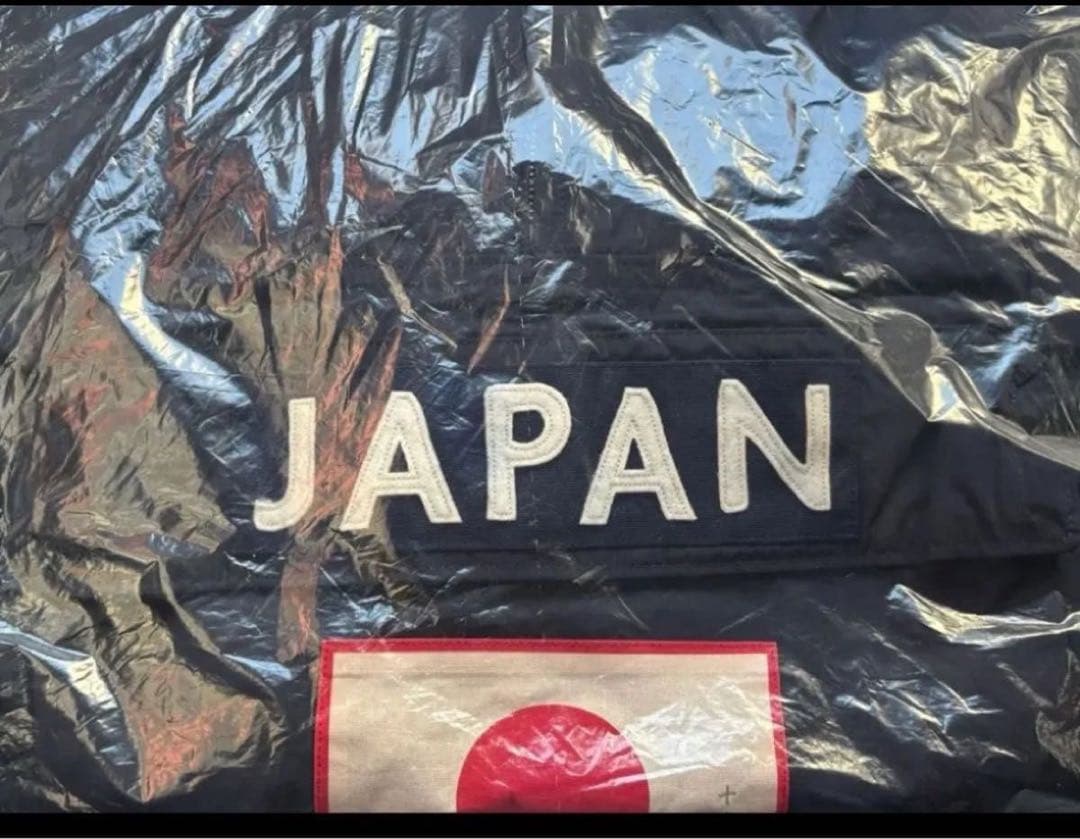 ジャケット・アウター BEAMS x Polo Ralph Lauren Japanorak Navy