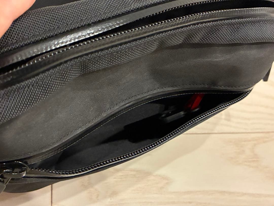 ARC'TERYXウエストパック ARRO WAIST PACK ボディバッグ