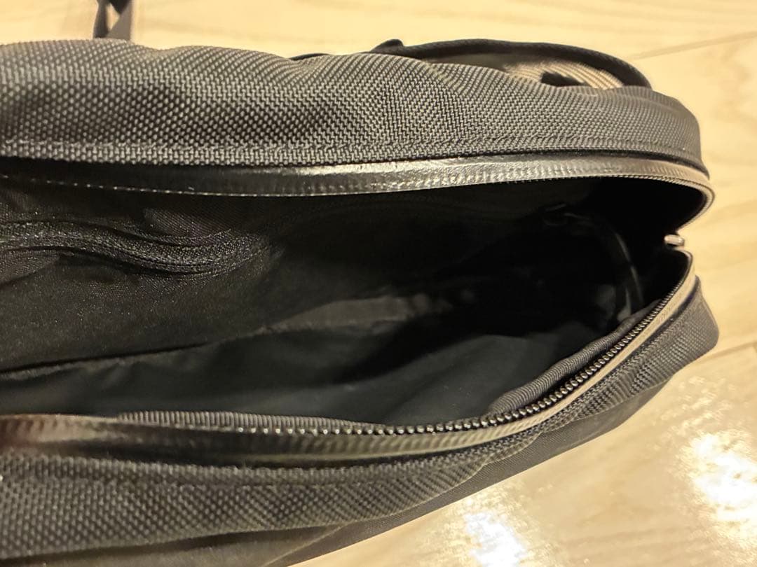 ARC'TERYXウエストパック ARRO WAIST PACK ボディバッグ