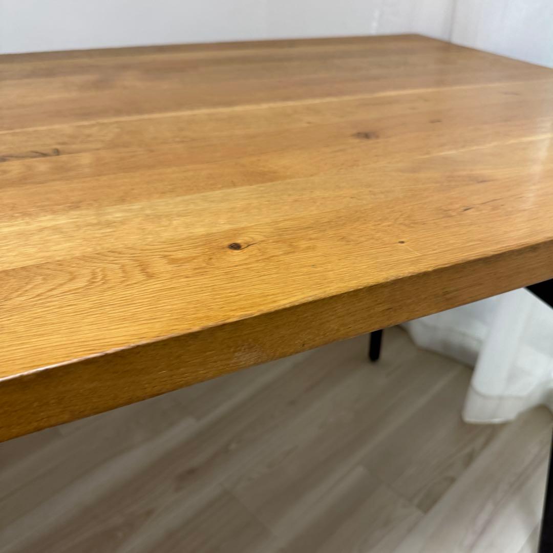 CRASH GATE クラッシュゲート クッパⅡ ダイニングテーブル