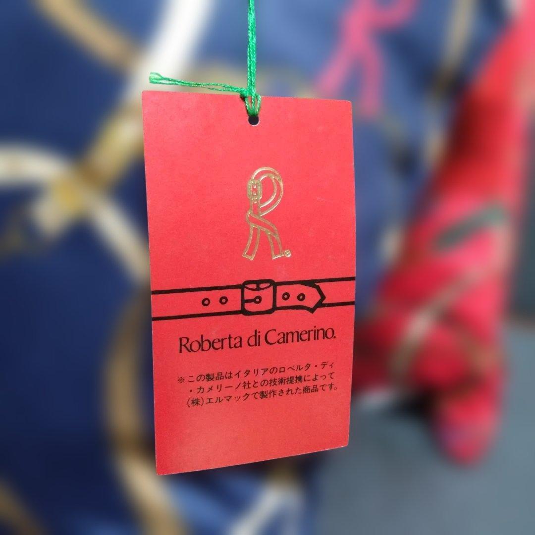 未使用 roberta di camerino クッション 2個　ヴィンテージ